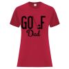 Everyday Heavy Cotton Ladies' Tee Thumbnail