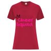 Everyday Heavy Cotton Ladies' Tee Thumbnail
