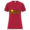Everyday Heavy Cotton Ladies' Tee Thumbnail