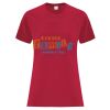 Everyday Heavy Cotton Ladies' Tee Thumbnail