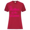 Everyday Heavy Cotton Ladies' Tee Thumbnail