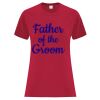 Everyday Heavy Cotton Ladies' Tee Thumbnail