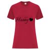 Everyday Heavy Cotton Ladies' Tee Thumbnail