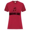 Everyday Heavy Cotton Ladies' Tee Thumbnail