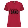 Everyday Heavy Cotton Ladies' Tee Thumbnail