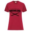 Everyday Heavy Cotton Ladies' Tee Thumbnail
