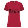 Everyday Heavy Cotton Ladies' Tee Thumbnail