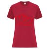 Everyday Heavy Cotton Ladies' Tee Thumbnail