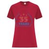 Everyday Heavy Cotton Ladies' Tee Thumbnail