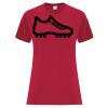 Everyday Heavy Cotton Ladies' Tee Thumbnail
