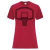 Everyday Heavy Cotton Ladies' Tee Thumbnail