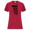 Everyday Heavy Cotton Ladies' Tee Thumbnail