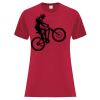 Everyday Heavy Cotton Ladies' Tee Thumbnail