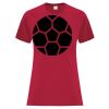 Everyday Heavy Cotton Ladies' Tee Thumbnail