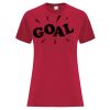 Everyday Heavy Cotton Ladies' Tee Thumbnail