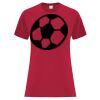Everyday Heavy Cotton Ladies' Tee Thumbnail