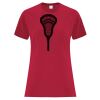 Everyday Heavy Cotton Ladies' Tee Thumbnail