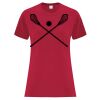 Everyday Heavy Cotton Ladies' Tee Thumbnail