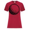 Everyday Heavy Cotton Ladies' Tee Thumbnail