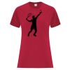 Everyday Heavy Cotton Ladies' Tee Thumbnail