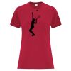 Everyday Heavy Cotton Ladies' Tee Thumbnail
