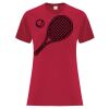 Everyday Heavy Cotton Ladies' Tee Thumbnail
