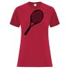 Everyday Heavy Cotton Ladies' Tee Thumbnail