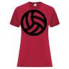 Everyday Heavy Cotton Ladies' Tee Thumbnail