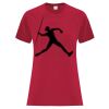 Everyday Heavy Cotton Ladies' Tee Thumbnail