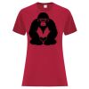 Everyday Heavy Cotton Ladies' Tee Thumbnail