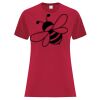 Everyday Heavy Cotton Ladies' Tee Thumbnail