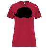 Everyday Heavy Cotton Ladies' Tee Thumbnail