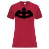 Everyday Heavy Cotton Ladies' Tee Thumbnail