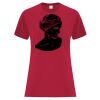 Everyday Heavy Cotton Ladies' Tee Thumbnail