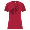 Everyday Heavy Cotton Ladies' Tee Thumbnail