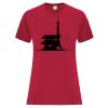 Everyday Heavy Cotton Ladies' Tee Thumbnail