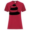 Everyday Heavy Cotton Ladies' Tee Thumbnail
