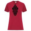 Everyday Heavy Cotton Ladies' Tee Thumbnail