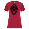 Everyday Heavy Cotton Ladies' Tee Thumbnail