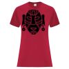 Everyday Heavy Cotton Ladies' Tee Thumbnail