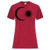 Everyday Heavy Cotton Ladies' Tee Thumbnail