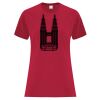 Everyday Heavy Cotton Ladies' Tee Thumbnail