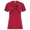Everyday Heavy Cotton Ladies' Tee Thumbnail