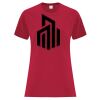 Everyday Heavy Cotton Ladies' Tee Thumbnail