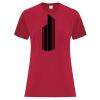 Everyday Heavy Cotton Ladies' Tee Thumbnail