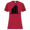 Everyday Heavy Cotton Ladies' Tee Thumbnail