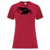 Everyday Heavy Cotton Ladies' Tee Thumbnail