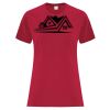 Everyday Heavy Cotton Ladies' Tee Thumbnail