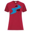 Everyday Heavy Cotton Ladies' Tee Thumbnail