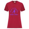 Everyday Heavy Cotton Ladies' Tee Thumbnail